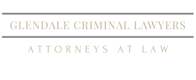 Glendale Criminal Lawyer